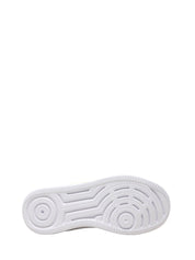 Scarpe con strappi Bianco Lumberjack