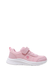 Scarpe con strappi Rosa Lumberjack