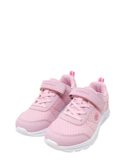 Scarpe con strappi Rosa Lumberjack