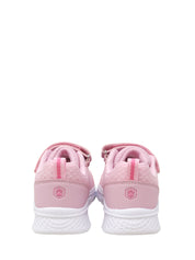 Scarpe con strappi Rosa Lumberjack