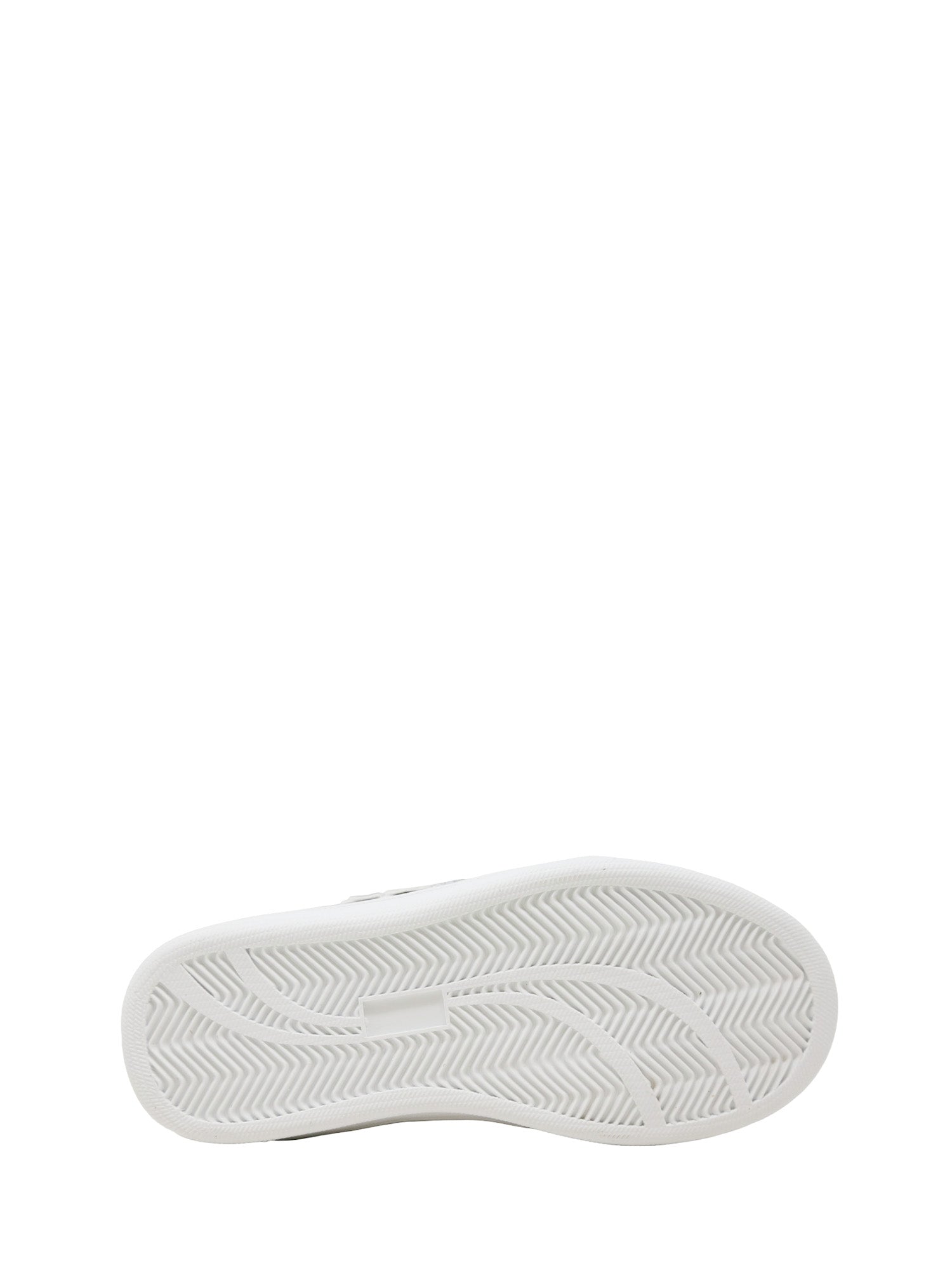 Scarpe con strappi Bianco Lumberjack