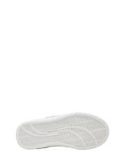 Scarpe con strappi Bianco Lumberjack