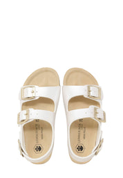 Sandali Bianco Lumberjack