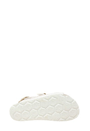 Sandali Bianco Lumberjack