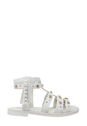 Sandali Bianco Lumberjack