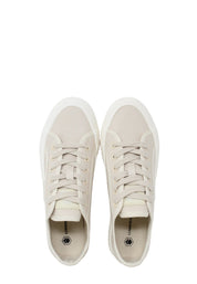 Sneakers Beige Lumberjack