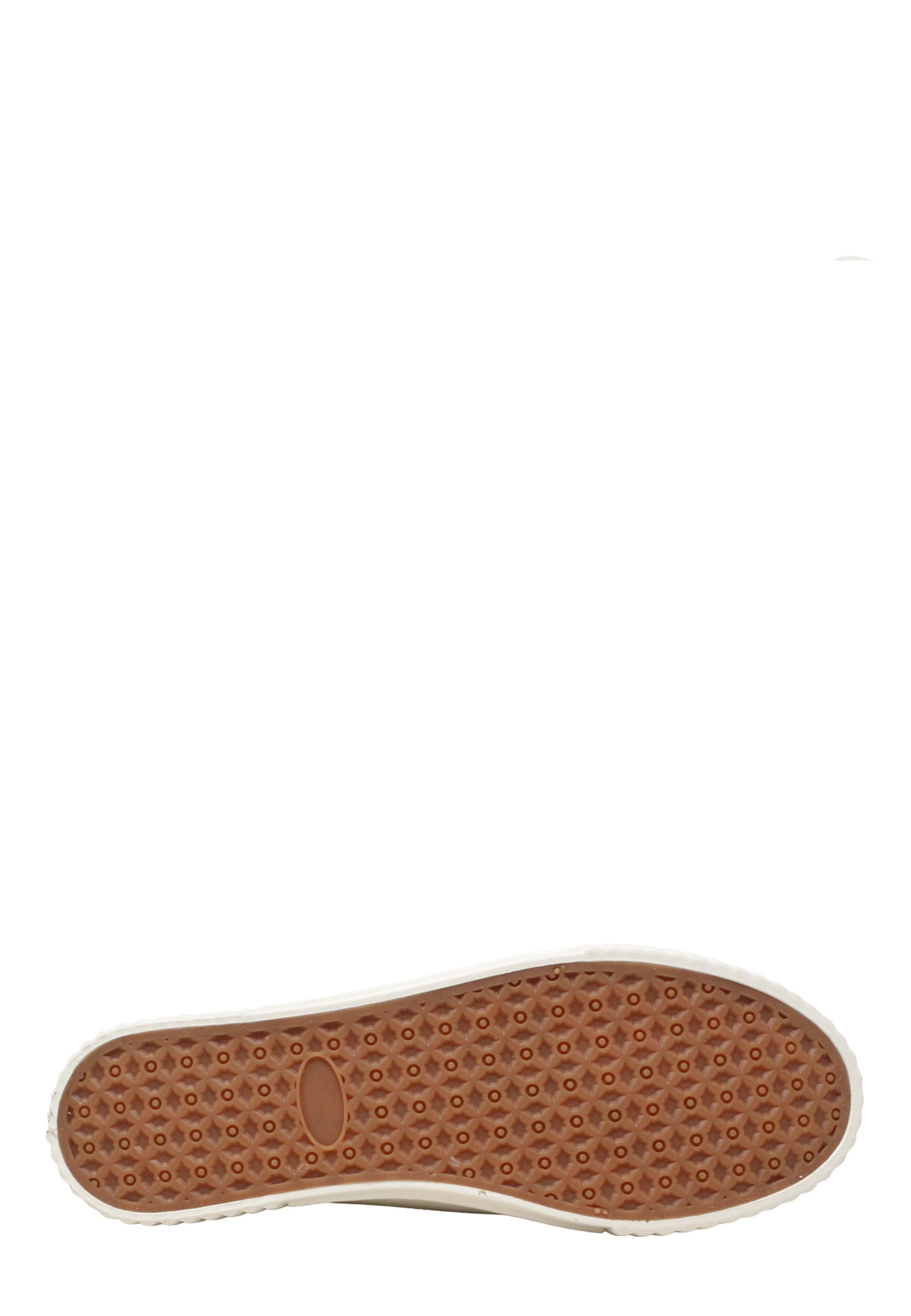 Sneakers Beige Lumberjack