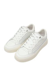 Sneakers Bianco Lumberjack