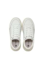 Sneakers Bianco Lumberjack