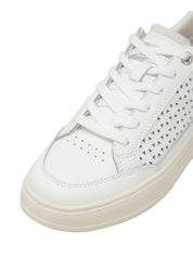 Sneakers Bianco Lumberjack