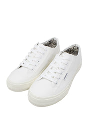 Sneakers Bianco Lumberjack