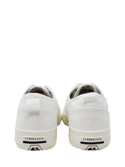 Sneakers Bianco Lumberjack