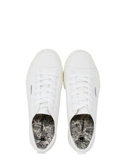 Sneakers Bianco Lumberjack