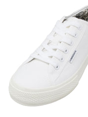 Sneakers Bianco Lumberjack