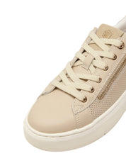 Sneakers Beige Lumberjack
