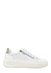 Sneakers Bianco Lumberjack
