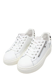 Sneakers Bianco Lumberjack