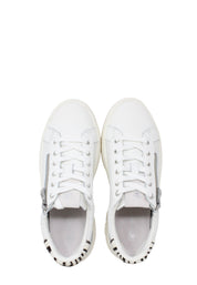 Sneakers Bianco Lumberjack