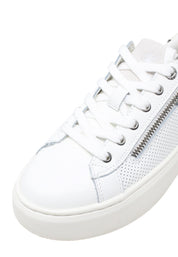 Sneakers Bianco Lumberjack