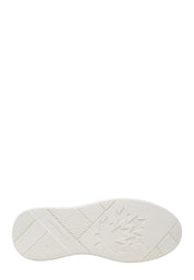 Sneakers Bianco Lumberjack