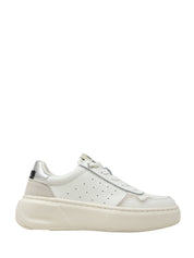 Sneakers Bianco Lumberjack