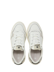 Sneakers Bianco Lumberjack