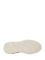 Sneakers Bianco Lumberjack