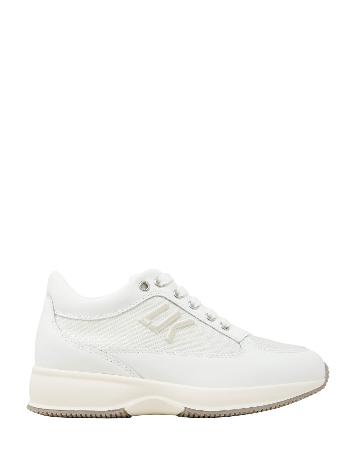 Sneakers Bianco Lumberjack
