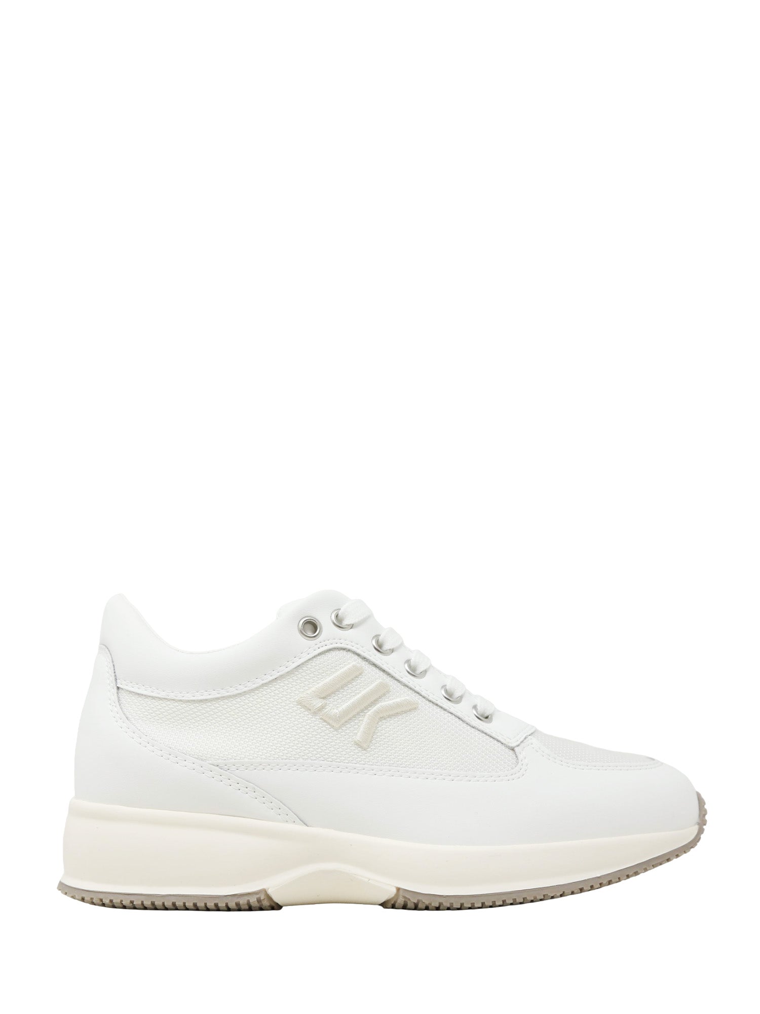 Sneakers Bianco Lumberjack