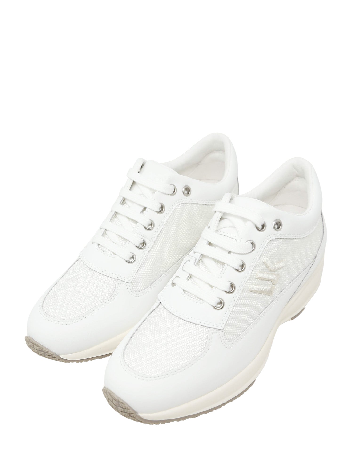 Sneakers Bianco Lumberjack