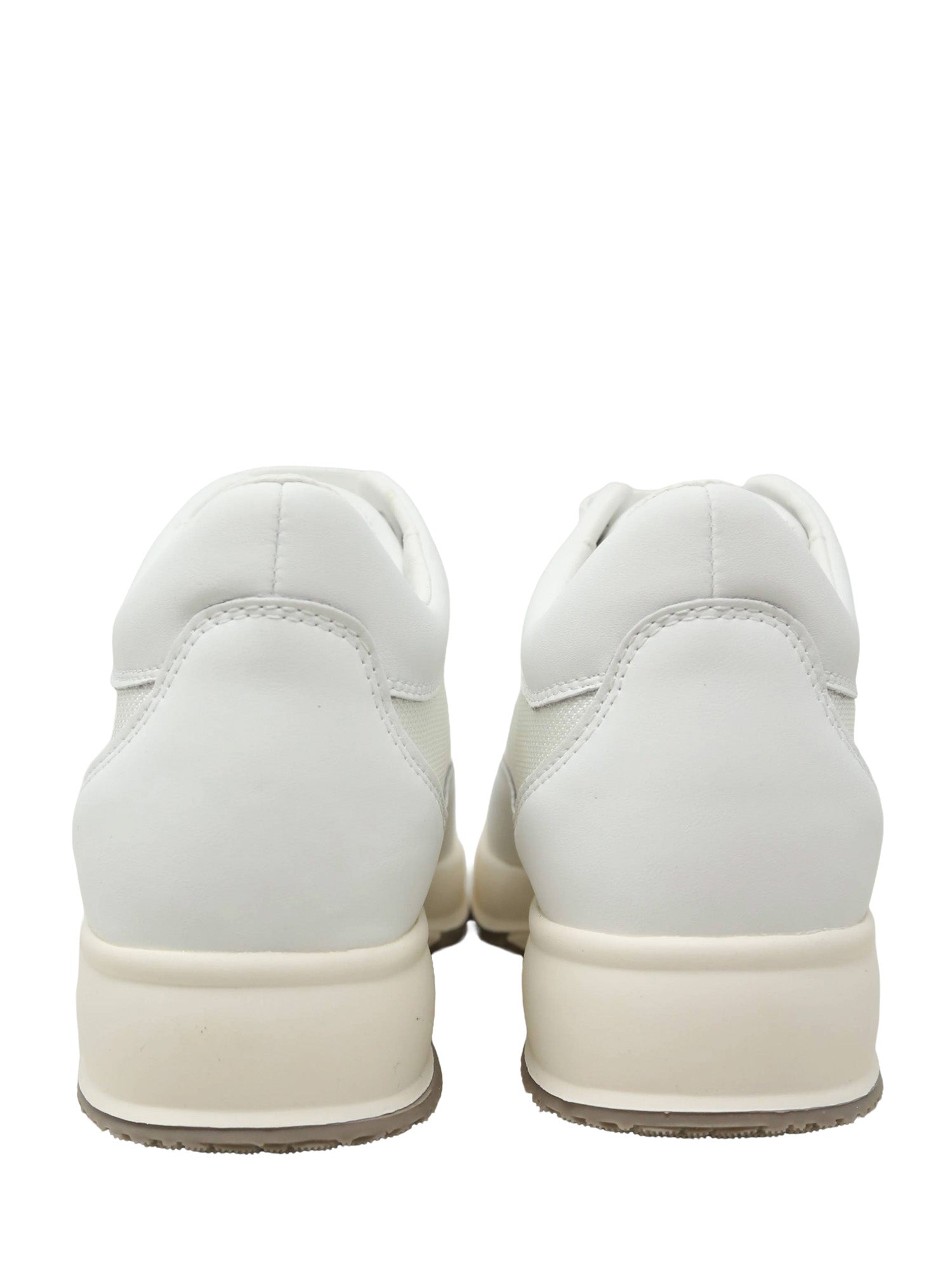 Sneakers Bianco Lumberjack