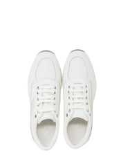 Sneakers Bianco Lumberjack