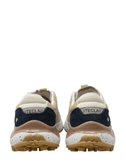 Sneakers Beige Lumberjack