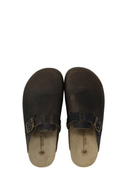 Sabot Marrone Lumberjack