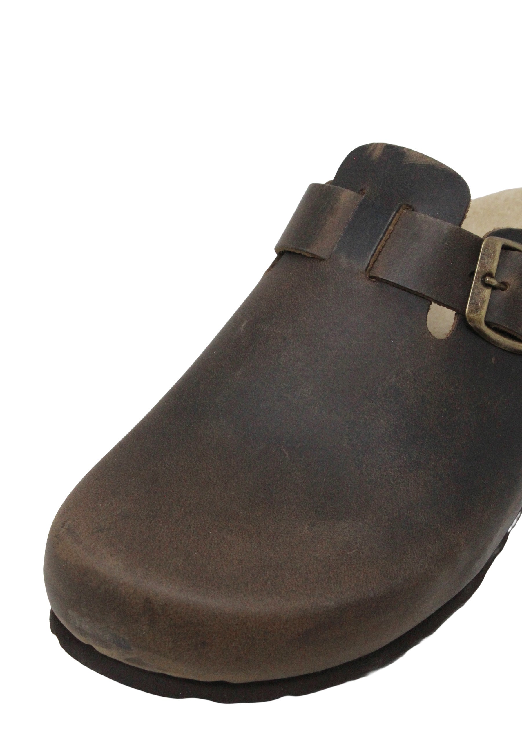 Sabot Marrone Lumberjack