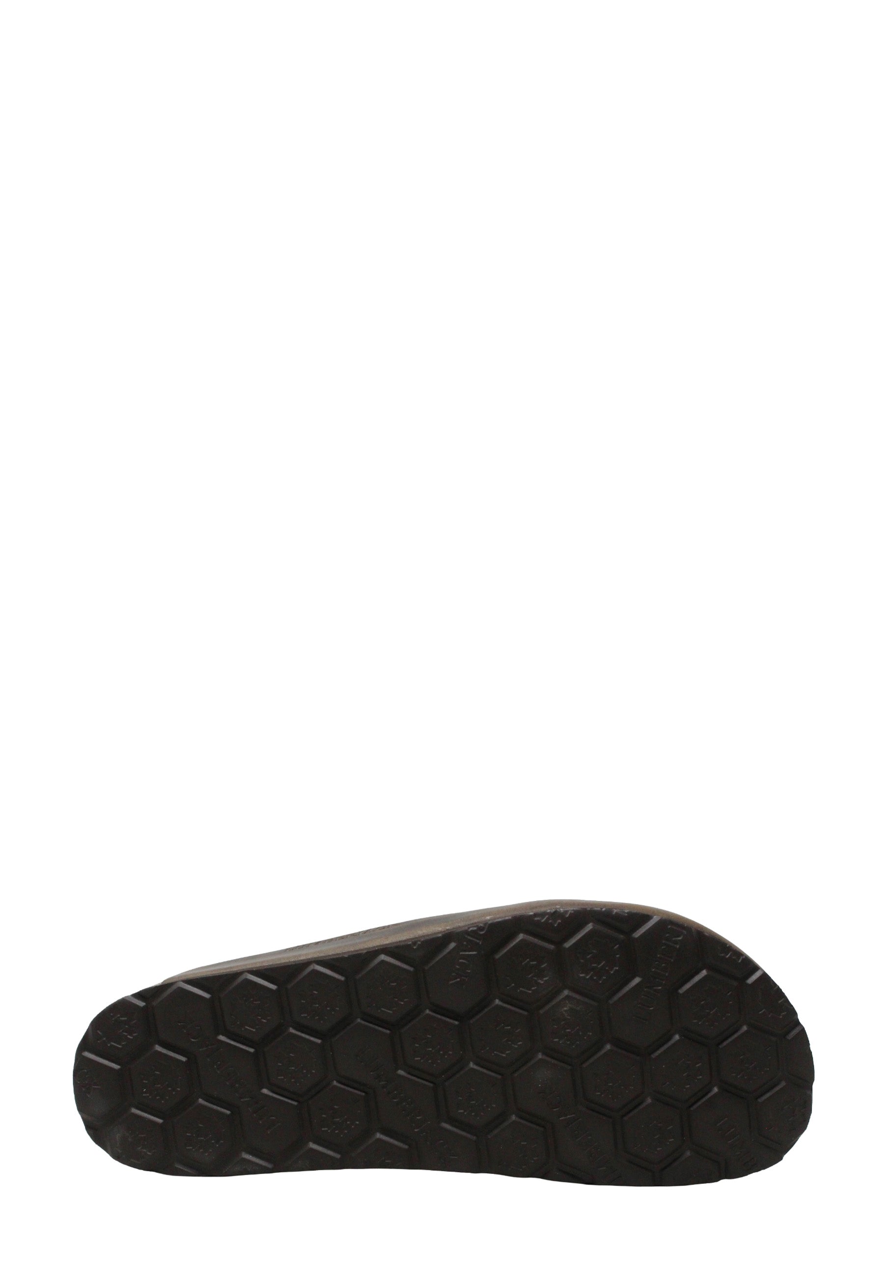 Sabot Marrone Lumberjack