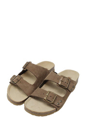 Sandali Marrone Chiaro Lumberjack