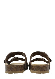 Sandali Marrone Chiaro Lumberjack