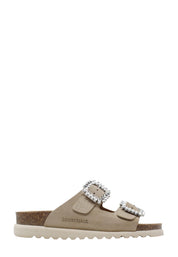 Sandali Beige Lumberjack