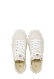 Sneakers Beige Lumberjack