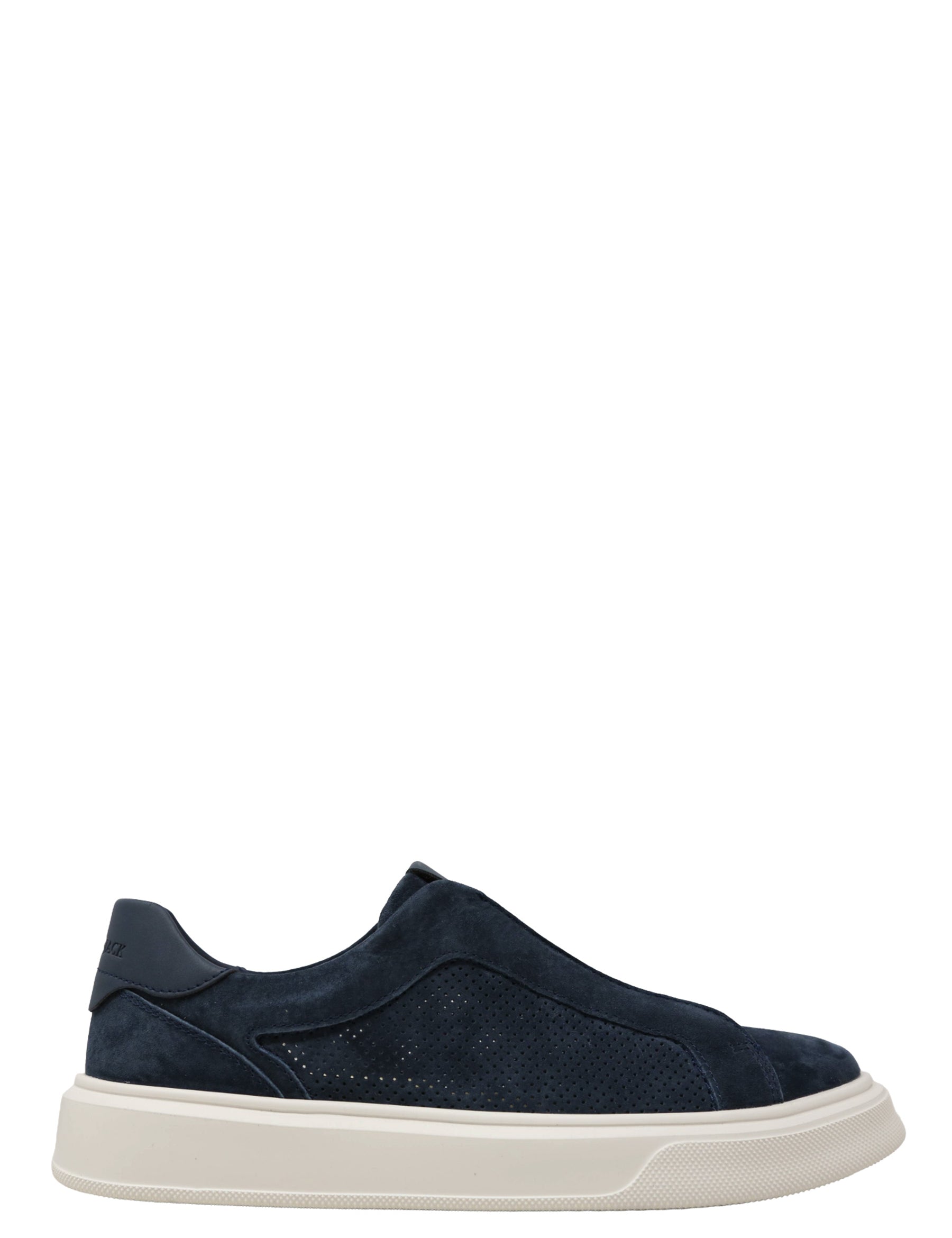 Slip-on Blu Lumberjack