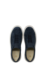 Slip-on Blu Lumberjack