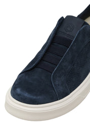 Slip-on Blu Lumberjack