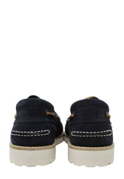 Mocassini Blu Lumberjack