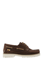 Mocassini Marrone Lumberjack