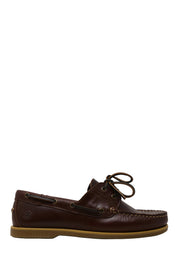 Mocassini Marrone Lumberjack