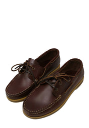 Mocassini Marrone Lumberjack