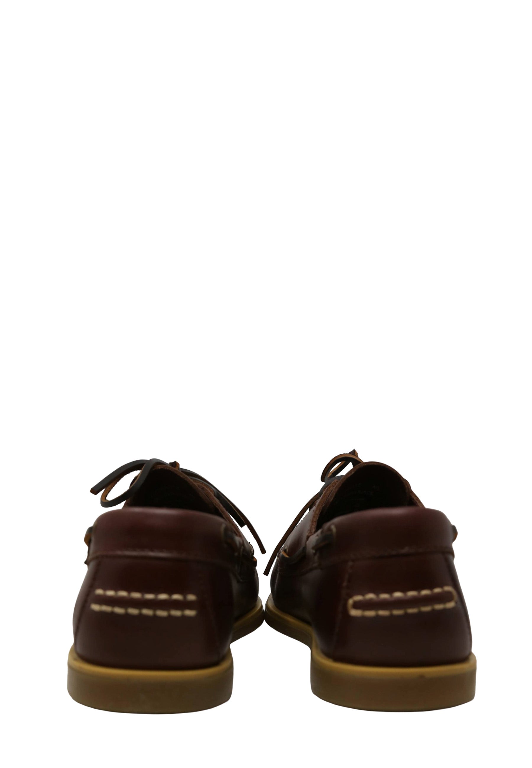 Mocassini Marrone Lumberjack