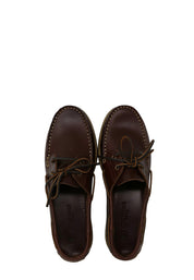 Mocassini Marrone Lumberjack