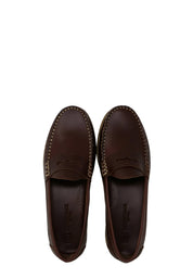 Mocassini Marrone Lumberjack